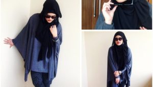 Hijab Casual