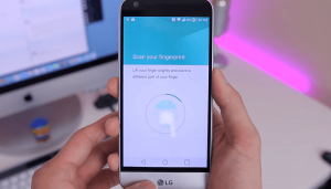 Ini Dia Aplikasi Terbaru Yang Menjadikan Smartphone Anda Memiliki Fitur Fingerprint
