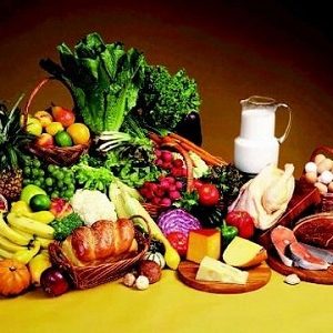 Makanan Baik Dikonsumsi Untuk Kesehatan Hati