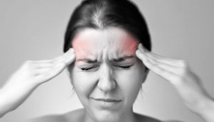 Penyebab Sakit Kepala Dan Obat Sakit Kepala