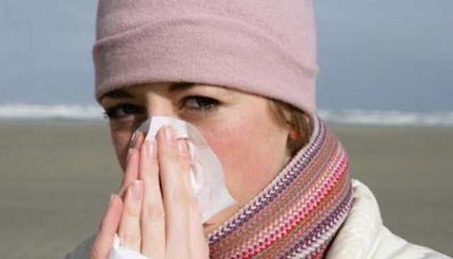 5 Tanda Anda Terkena Alergi Dingin Atau Urtikaria Dingin