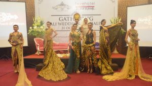 Yuk Liat Contoh Model Kebaya Bali Terbaru Disini