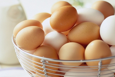 Manfaat Telur Bagi Kesehatan Dan Kecantikan