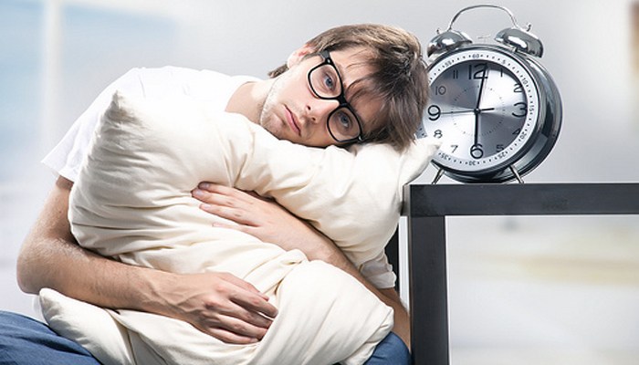 Cara Efektif Untuk Mengatasi Insomnia (Susah Tidur)