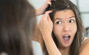 Ini Dia Tips Mencegah Rambut Bercabang
