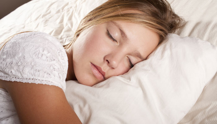 Inilah 7 Keajaiban yang Akan Terjadi Pada Tubuh Jika Tidur Miring ke Kiri