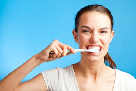 Pengaruh Sikat Gigi dan Kesehatan Tubuh Lainnya