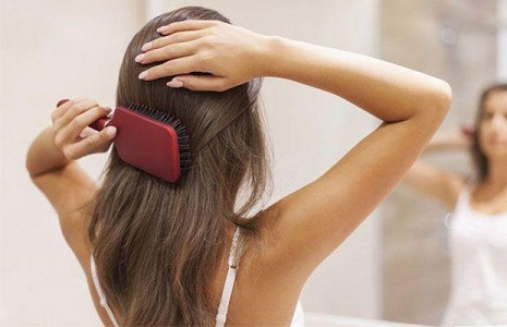 Tips Menjaga Kesehatan Akar Rambut