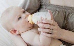 Cara Mengatasi Diare Pada Bayi