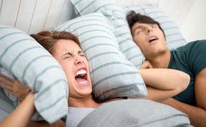 Cara Mengatasi Tidur Ngorok