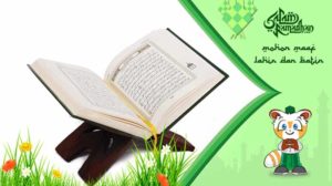 Tips Beli Al Qur'an
