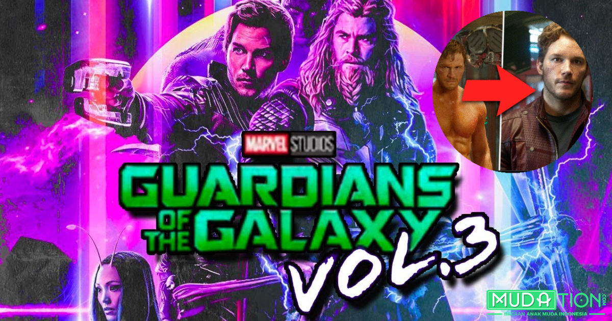 Interesting 'Guardians of the Galaxy Vol. Starring Featuring Adam Warlock and Baby Rocket