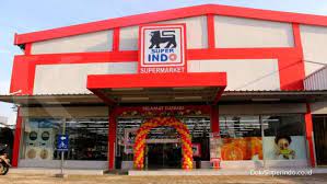 Loker PT. Lion Super Indo Terbaru Bulan Ini