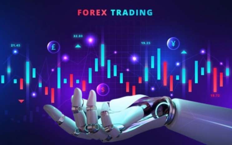 Tips Sukses Trading Forex Dengan Menggunakan Robot
