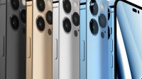 Simak Spesifikasi Dan Harga IPhone 13 Pro Max Yang Turun Di Agustus 2022