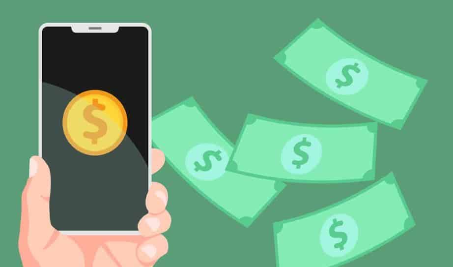 Inilah Aplikasi penghasil uang Yang Terbaik untuk Android dan iOS