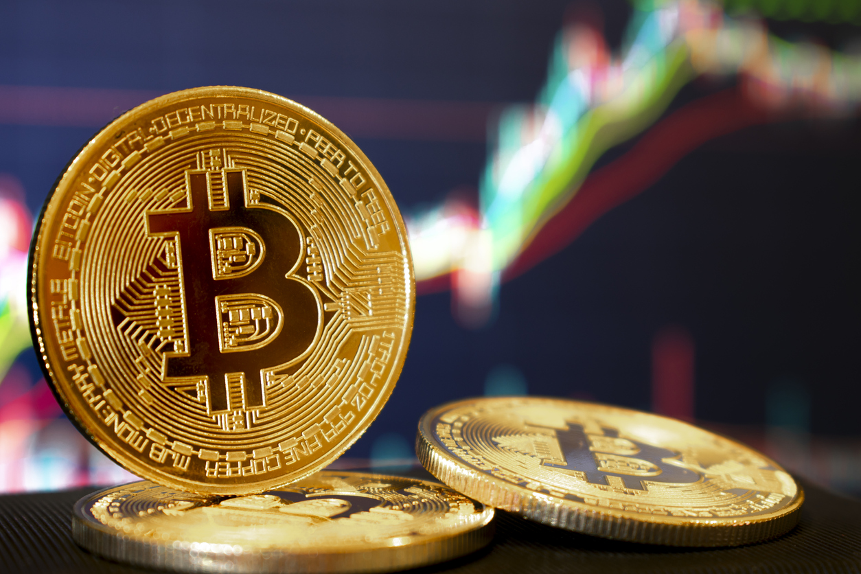 Minimal Berapakah Investasi Untuk Trading Bitcoin?