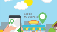 Berikut ini Cara Daftar Google Bisnisku Untuk Usaha