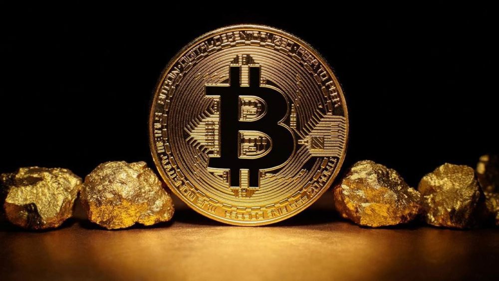 Inilah Investasi Minimal Untuk Trading Bitcoin