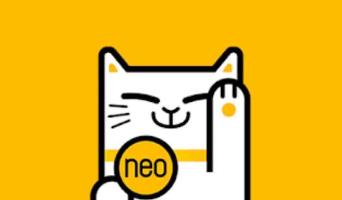 Berikut ini Cara Mendapatkan Uang Aplikasi Neo Plus