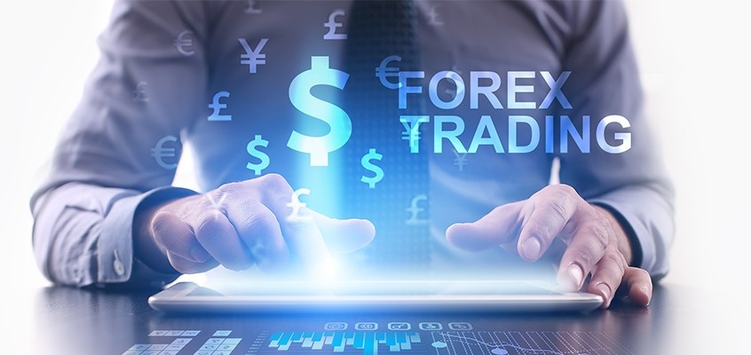 Berikut ini Mengenal Lebih Dalam Tentang Trading Forex