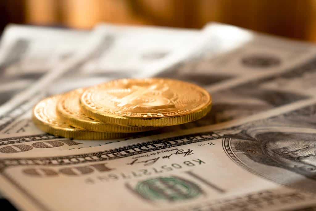 Inilah 5 Manfaat berinvestasi di Bitcoinif Anda tertarik untuk menginvestasikan uang di Bitcoin