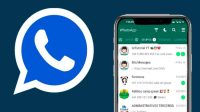 WhatsApp Plus Mod Apk Anti Banned 2022